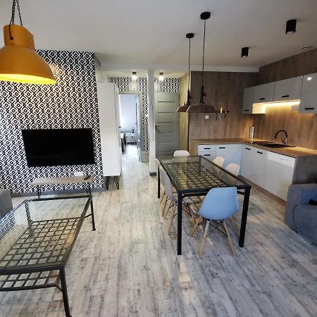 Apartamenty Majowka โควอตสโก ภายนอก รูปภาพ